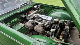 Foto 38 di 56: TRIUMPH TR4 IRS - SUMMER PRICE