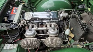 Foto 42 di 56: TRIUMPH TR4 IRS - SUMMER PRICE