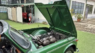 Foto 44 di 56: TRIUMPH TR4 IRS - SUMMER PRICE