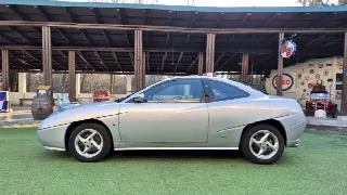 Foto 3 di 43: FIAT Coupe 2.0 i.e. 20V - SUMMER PRICE