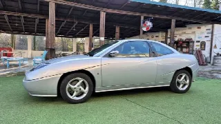 Foto 5 di 43: FIAT Coupe 2.0 i.e. 20V - SUMMER PRICE