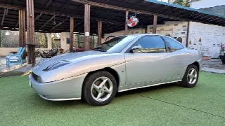 Foto 4 di 43: FIAT Coupe 2.0 i.e. 20V - SUMMER PRICE