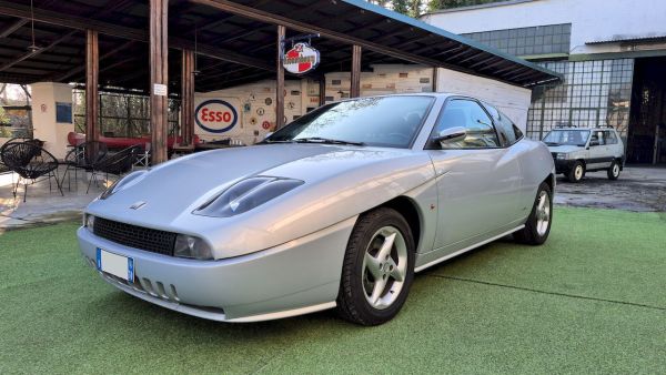 FIAT Coupe 2.0 i.e. 20V - SUMMER PRICE