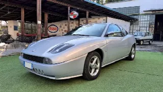 Foto 1 di 43: FIAT Coupe 2.0 i.e. 20V - SUMMER PRICE