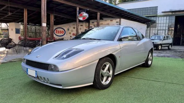 FIAT Coupe 2.0 i.e. 20V - SUMMER PRICE