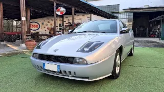 Foto 10 di 43: FIAT Coupe 2.0 i.e. 20V - SUMMER PRICE