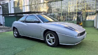 Foto 9 di 43: FIAT Coupe 2.0 i.e. 20V - SUMMER PRICE