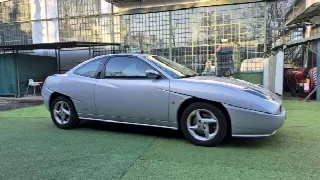 Foto 11 di 43: FIAT Coupe 2.0 i.e. 20V - SUMMER PRICE
