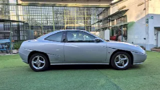 Foto 8 di 43: FIAT Coupe 2.0 i.e. 20V - SUMMER PRICE