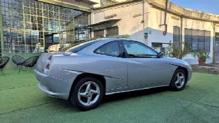 Foto 12 di 43: FIAT Coupe 2.0 i.e. 20V - SUMMER PRICE