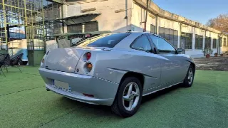 Foto 15 di 43: FIAT Coupe 2.0 i.e. 20V - SUMMER PRICE