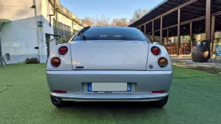 Foto 14 di 43: FIAT Coupe 2.0 i.e. 20V - SUMMER PRICE