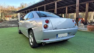 Foto 18 di 43: FIAT Coupe 2.0 i.e. 20V - SUMMER PRICE