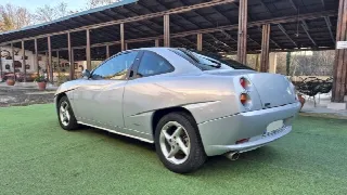 Foto 17 di 43: FIAT Coupe 2.0 i.e. 20V - SUMMER PRICE