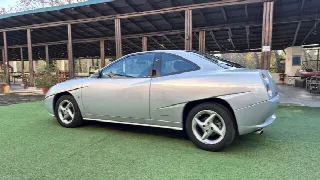 Foto 13 di 43: FIAT Coupe 2.0 i.e. 20V - SUMMER PRICE