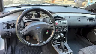 Foto 22 di 43: FIAT Coupe 2.0 i.e. 20V - SUMMER PRICE