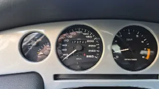 Foto 27 di 43: FIAT Coupe 2.0 i.e. 20V - SUMMER PRICE