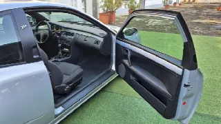Foto 30 di 43: FIAT Coupe 2.0 i.e. 20V - SUMMER PRICE