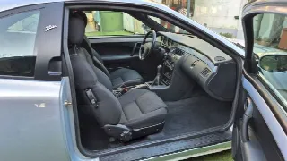 Foto 28 di 43: FIAT Coupe 2.0 i.e. 20V - SUMMER PRICE