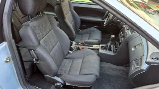 Foto 35 di 43: FIAT Coupe 2.0 i.e. 20V - SUMMER PRICE