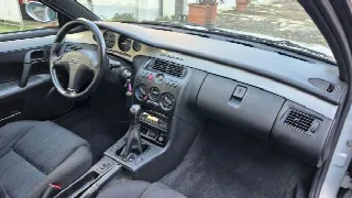 Foto 33 di 43: FIAT Coupe 2.0 i.e. 20V - SUMMER PRICE