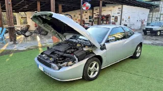 Foto 34 di 43: FIAT Coupe 2.0 i.e. 20V - SUMMER PRICE