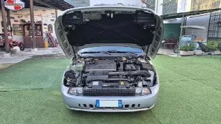Foto 40 di 43: FIAT Coupe 2.0 i.e. 20V - SUMMER PRICE