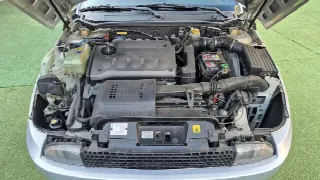Foto 36 di 43: FIAT Coupe 2.0 i.e. 20V - SUMMER PRICE