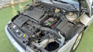 Foto 38 di 43: FIAT Coupe 2.0 i.e. 20V - SUMMER PRICE