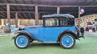 Foto 6 di 46: AUSTIN 7 Seven Coupè 2 Door - SUMMER PRICE