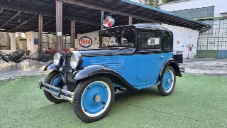 Foto 1 di 46: AUSTIN 7 Seven Coupè 2 Door - SUMMER PRICE
