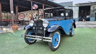 Foto 8 di 46: AUSTIN 7 Seven Coupè 2 Door - SUMMER PRICE