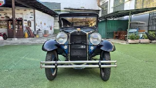 Foto 4 di 46: AUSTIN 7 Seven Coupè 2 Door - SUMMER PRICE