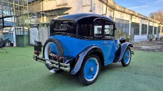 Foto 21 di 46: AUSTIN 7 Seven Coupè 2 Door - SUMMER PRICE
