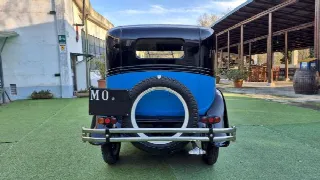 Foto 12 di 46: AUSTIN 7 Seven Coupè 2 Door - SUMMER PRICE