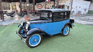 Foto 19 di 46: AUSTIN 7 Seven Coupè 2 Door - SUMMER PRICE