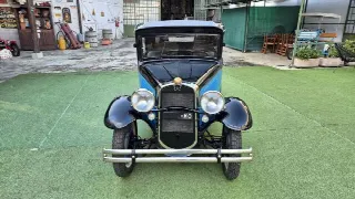 Foto 17 di 46: AUSTIN 7 Seven Coupè 2 Door - SUMMER PRICE