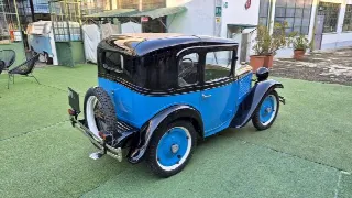 Foto 20 di 46: AUSTIN 7 Seven Coupè 2 Door - SUMMER PRICE