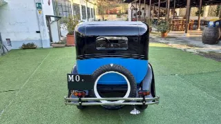 Foto 18 di 46: AUSTIN 7 Seven Coupè 2 Door - SUMMER PRICE