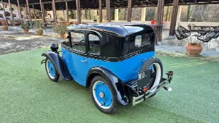Foto 22 di 46: AUSTIN 7 Seven Coupè 2 Door - SUMMER PRICE