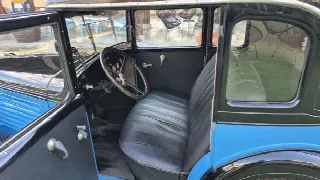 Foto 31 di 46: AUSTIN 7 Seven Coupè 2 Door - SUMMER PRICE