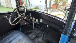 Foto 33 di 46: AUSTIN 7 Seven Coupè 2 Door - SUMMER PRICE