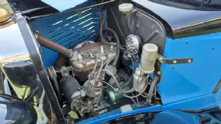 Foto 39 di 46: AUSTIN 7 Seven Coupè 2 Door - SUMMER PRICE