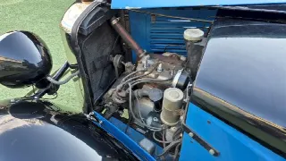 Foto 43 di 46: AUSTIN 7 Seven Coupè 2 Door - SUMMER PRICE