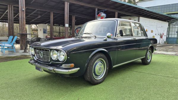 LANCIA Flavia Berlina 2000 LX – SUMMER PRICE 