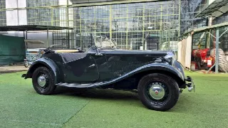 Foto 7 di 78: MG TD MKII Midget - SUMMER PRICE