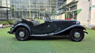 Foto 10 di 78: MG TD MKII Midget - SUMMER PRICE