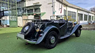 Foto 13 di 78: MG TD MKII Midget - SUMMER PRICE