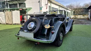 Foto 21 di 78: MG TD MKII Midget - SUMMER PRICE