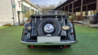 Foto 15 di 78: MG TD MKII Midget - SUMMER PRICE